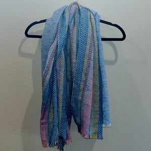 Project Eve scarf